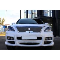 Комплект тюнинга WALD на LEXUS LX 570