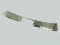 Nissan X-Trail (14–) Накладка на проем двери багажника, 1 часть