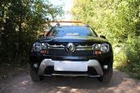 Renault Duster (15–) Зимний пакет, верх