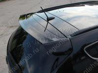 Hyundai Santa Fe 3 (12 – 14) спойлер