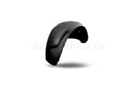 Подкрылок NISSAN Qashqai+2 2008-2013 (задний правый)