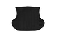 Коврик в багажник MITSUBISHI Outlander XL 2005-2010, 2010-2012, кросс. (полиуретан)