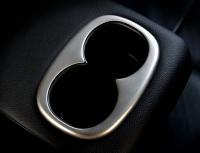 Mitsubishi Outlander (15–) Окантовка подстаканника