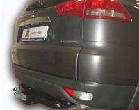 Mitsubishi Pajero Sport (08–/13–/16–) Фаркоп (тягово-сцепное устройство)