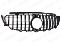 Mercedes-Benz E-Klasse C238 2016 - 2020 Решетка радиатора AMG GT черная