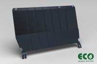 Комплект ЗК и крепеж ECO NISSAN Qashqai (J11) (2014) 1,2 бензин, вариатор