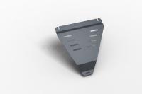 Комплект ЗРК и крепеж NISSAN Pathfinder (2008-2014) 2,5 дизель/4,0 бензин МКПП/АКПП