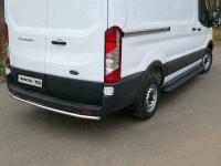 Ford Transit (14–) Защита задняя 42,4 мм