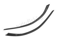 Honda Accord 8 (11 – 13) реснички на фары