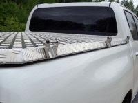 Toyota Hilux (15–) Такелажная скоба (комплект)