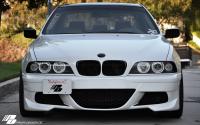 BMW 5 E39 (95-03) Бампер Prior Design передний