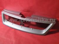 Mitsubishi Outlander XL (06-) решетка радиатора, дизайн SPORT, оригинал