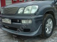 Toyota Land Cruiser 100, Lexus LX 470 (98-07) Аэродинамический обвес JAOS