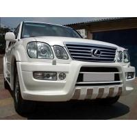 Обвес Red Aleti для тюнинга Lexus LX 470