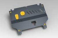 ЗК и крепеж HYUNDAI Elantra  (2011-2014) 1,6/1,8 бен.  MT/AT