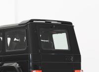 Mercedes G-463 (89-16) Спойлер Brabus