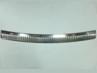 Land Rover Range Rover Sport (10–13) Накладка на задний бампер