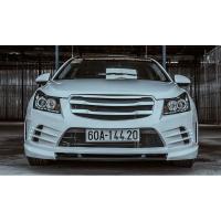 Обвес MyRide для тюнинга Chevrolet Cruze