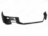 Toyota Land Cruiser LC 300 2021 - н.в. верхняя часть переднего бампера оригинал
