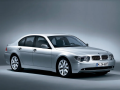 BMW 7 серия 2001 – 2005 E65, E66