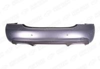 Mercedes-Benz S-Klasse W221 2005 - 2009 Бампер задний AMG с диффузором