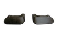Honda Accord (08–12) Брызговики задние (полиуретан)
