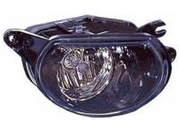 Audi A3 (04-08) и Audi Q7 (08-) передние противотуманные фары комплект 2 шт.