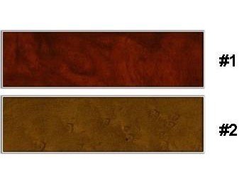 Lexus RX300, RX330 (06-08) накладки панелей салона, дизайн под дерево, (с или без навигации), комплект 38 предметов