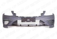 Mercedes-Benz S-Klasse W222 2013 - 2017 Бампер передний 6.5 AMG