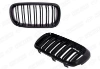 BMW X5 F15 2013 - 2018 Решетка радиатора X5 M