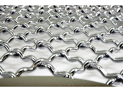 Toyota Corolla (06-10) накладки решетки радиатора и переднего бампера хромированные, комплект 4 шт.