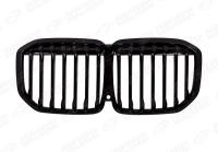 BMW X7 G07 2018 - 2023 Решетка радиатора