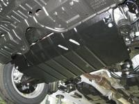 Комплект ЗК и крепеж TOYOTA Venza, Highlander (2013-) 2.7 бензин  АКПП