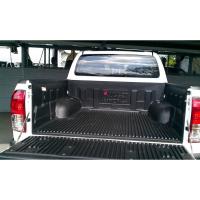 Вкладыш в кузов Ford Ranger T6 на борт