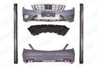 Mercedes-Benz S-Klasse W222 2013 - 2017 Обвес 6.5 AMG полный