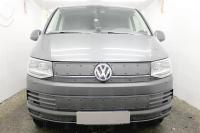 Volkswagen Transporter (15–) Зимний пакет, низ (TrendLine)