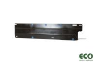 Комплект защиты топливных трубок и крепежа NISSAN X-Trail (2015->) 1,6/2,0/2,5 бензин МКПП/АКПП