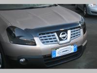 Nissan Qashqai (2007-2013) дефлектор капота