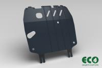 Комплект ЗК и крепеж ECO MITSUBISHI ASX (2015->) 1,6/2,0 бензин МКПП/АКПП