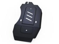 Nissan X-Trail; Qashqai (14–) Защита редуктора, сталь