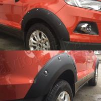 Ford EcoSport (14-18) Расширители арок (фендеры) Bushwacker