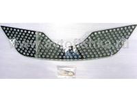 Toyota Camry V40 (06-09) решетка радиатора хромированная, нержавеющая сталь.