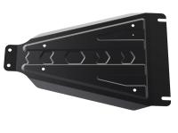 Great Wall Hover H3; Hover H5 (10–) Защита КПП, сталь (дизель/бензин), V - 2,0i,2,0T, 2,4, 2,0TD)