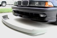 BMW 5 Е39 (96-00) Накладка AC SCHNITZER на передний бампер