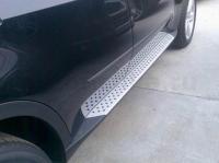 BMW X3 (10–14) Пороги OEM