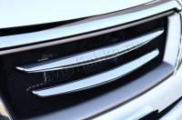 Toyota Land Cruiser Prado 150 (14-17) решетка радиатора JAOS