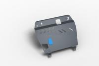 Комплект ЗК и крепеж TOYOTA Corolla, Auris (2007-2012), Avensis (2009-) 1,4/1,6 бензин МКПП/АКПП