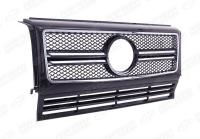 Решетка радиатора 6.5 AMG хром Mercedes G-class W463