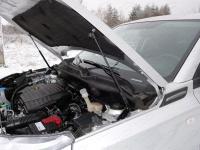 Suzuki Vitara (15–) Упор капота (комплект)
