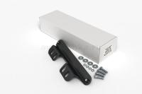 Комплект ЗКПП и крепеж MITSUBISHI L200 (DC CC) 2,5 дизель МКПП/АКПП, Pajero Sport (2008-) (3мм) 2,5